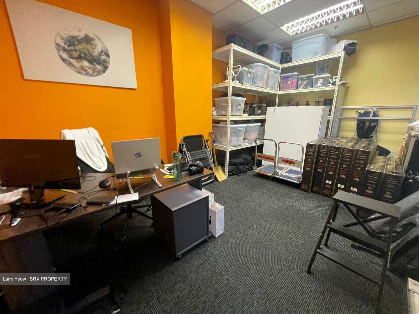 Bizlink Centre (D14), Factory #394846681
